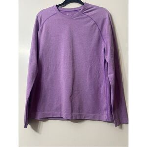 Figs Salta long sleeve under scrub top size XL